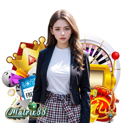 matrix88 สล็อต