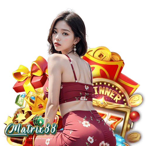 matrix88 เว็บเดิมพันออนไลน์